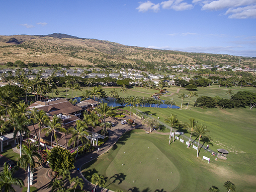 Ko Olina Golf Club